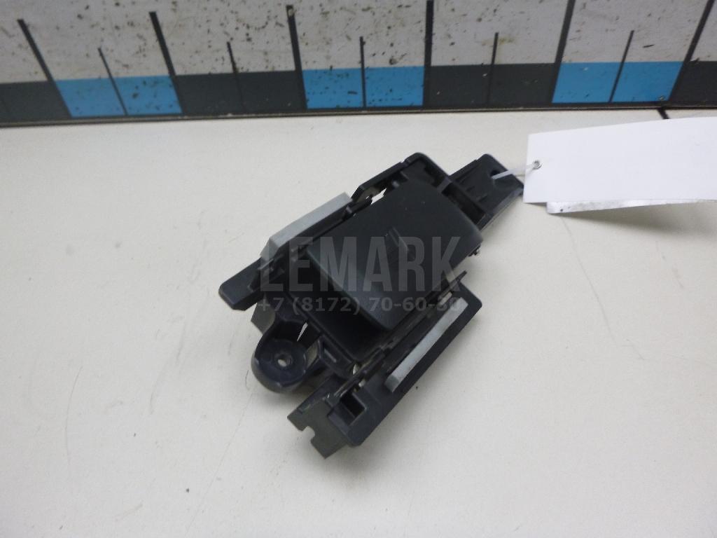 Ручка сиденья 7205342010 Toyota