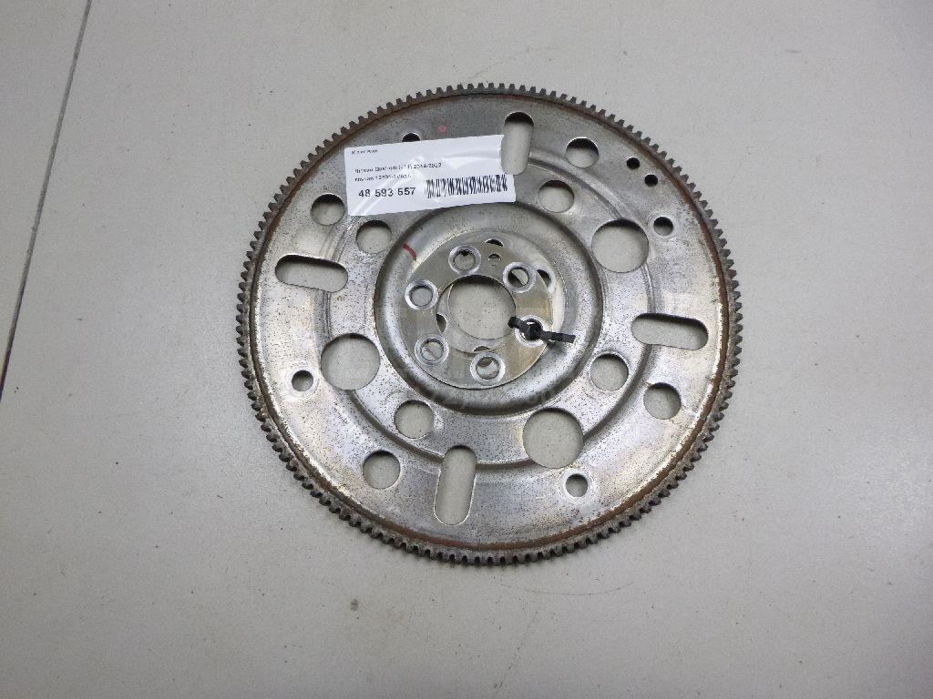 Маховик 123311VA1A Nissan
