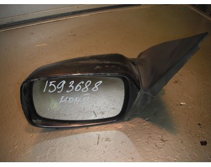Зеркало левое электрическое для Ford Mondeo II 1996-2000 БУ состояние отличное