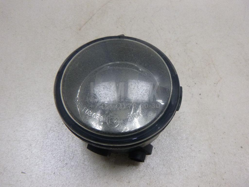 Фара противотуманная 261508992B Nissan