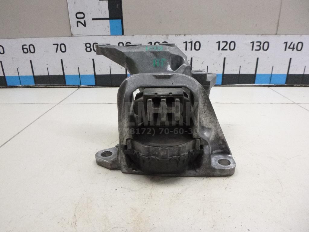 Опора двигателя правая 112104BB0B Nissan