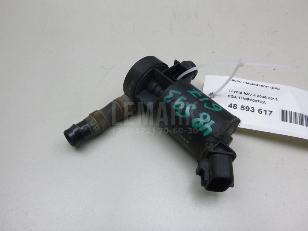 Насос омывателя фар 11WP2007RA CGA