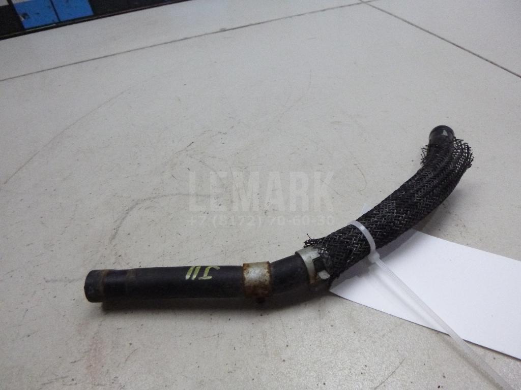 Трубка системы охлаждения АКПП 216364EF0A Nissan