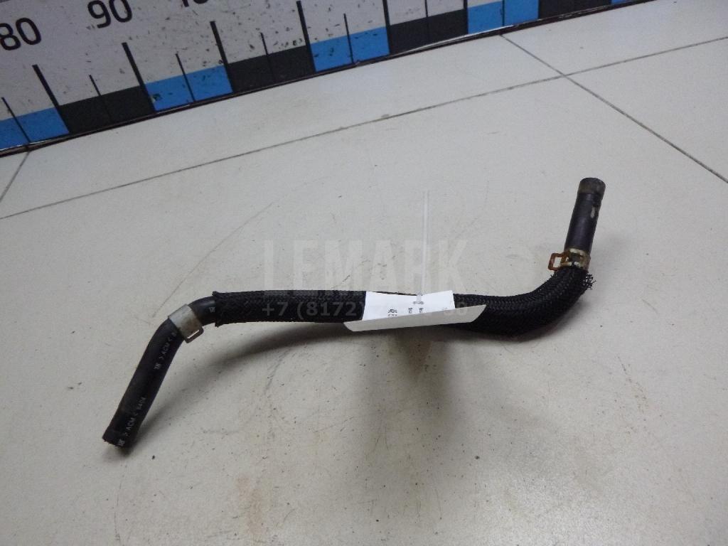 Трубка системы охлаждения АКПП 216354EF0A Nissan