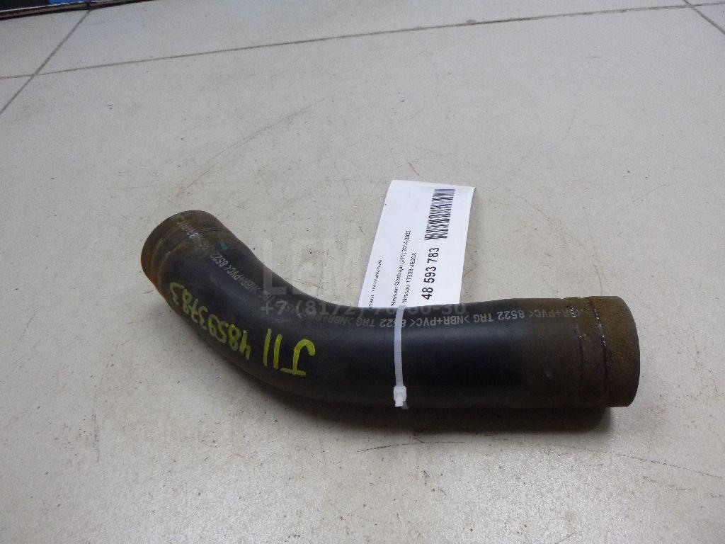 Шланг топливный 17228JE20A Nissan