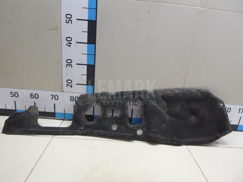 Шумоизоляция 678964CM0A Nissan