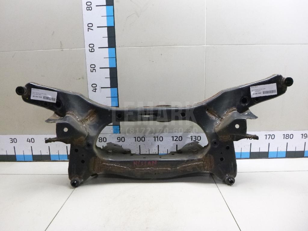 Балка задняя 55401JE20A Nissan