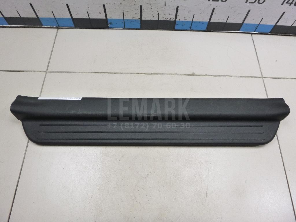 Накладка порога (внутренняя) 858721H000EQ Hyundai-Kia