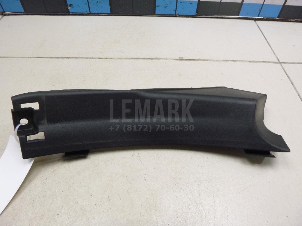 Накладка порога (внутренняя) 858801H000EQ Hyundai-Kia