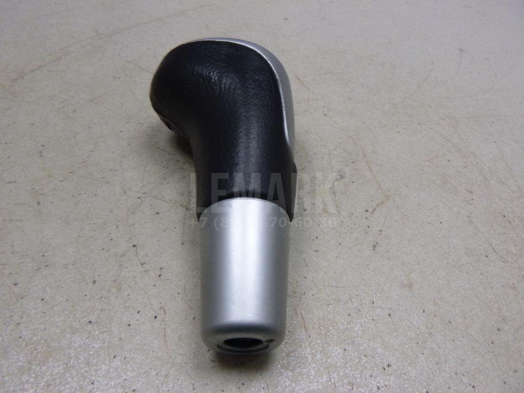Рукоятка кулисы КПП 467201H200EQ Hyundai-Kia