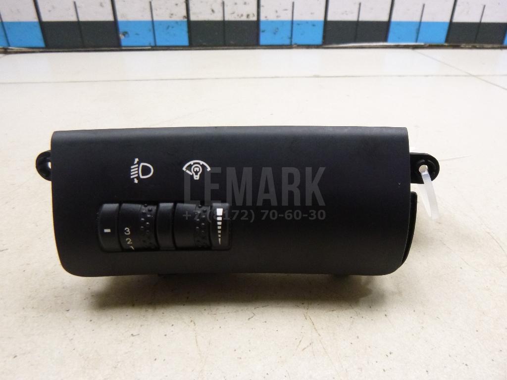 Кнопка корректора фар 933801H020EQ Hyundai-Kia