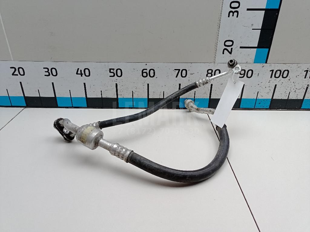 Трубка кондиционера 1850143 GM