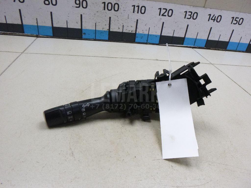 Переключатель поворотов подрулевой 934101M530 Hyundai-Kia