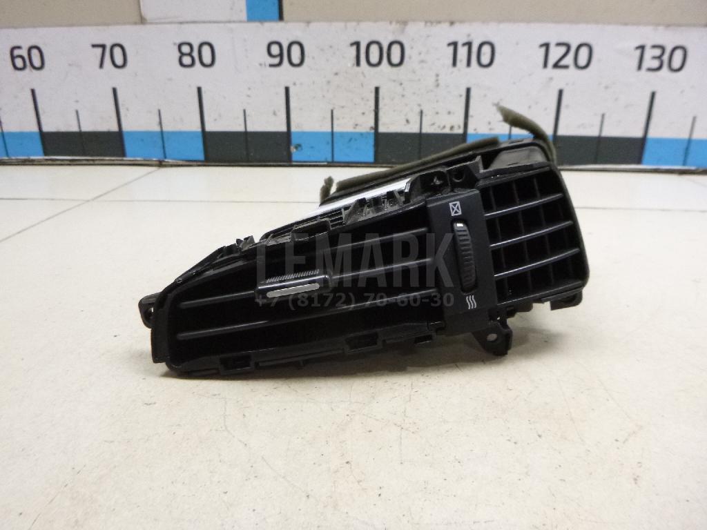 Дефлектор воздушный 974101H050EQ Hyundai-Kia