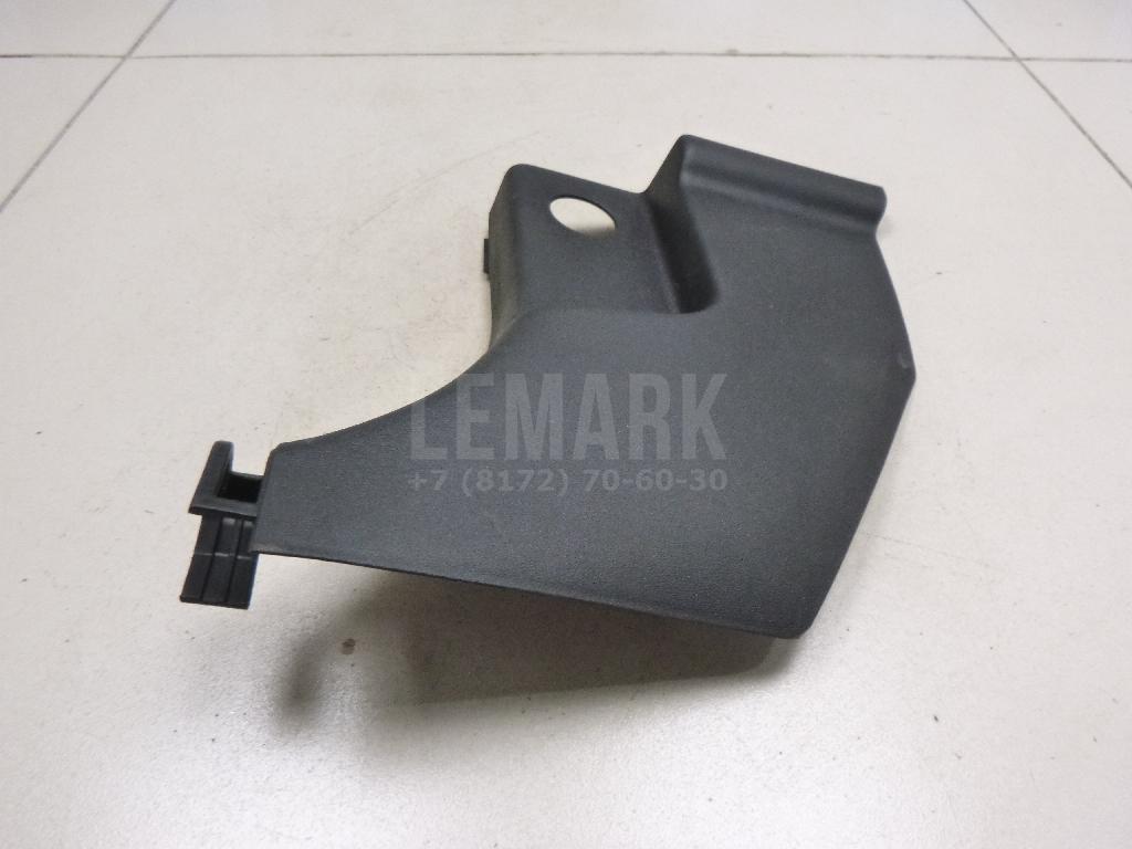 Накладка порога (внутренняя) 858251H000 Hyundai-Kia