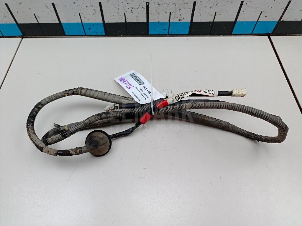 Проводка (коса) 8241242030 Toyota