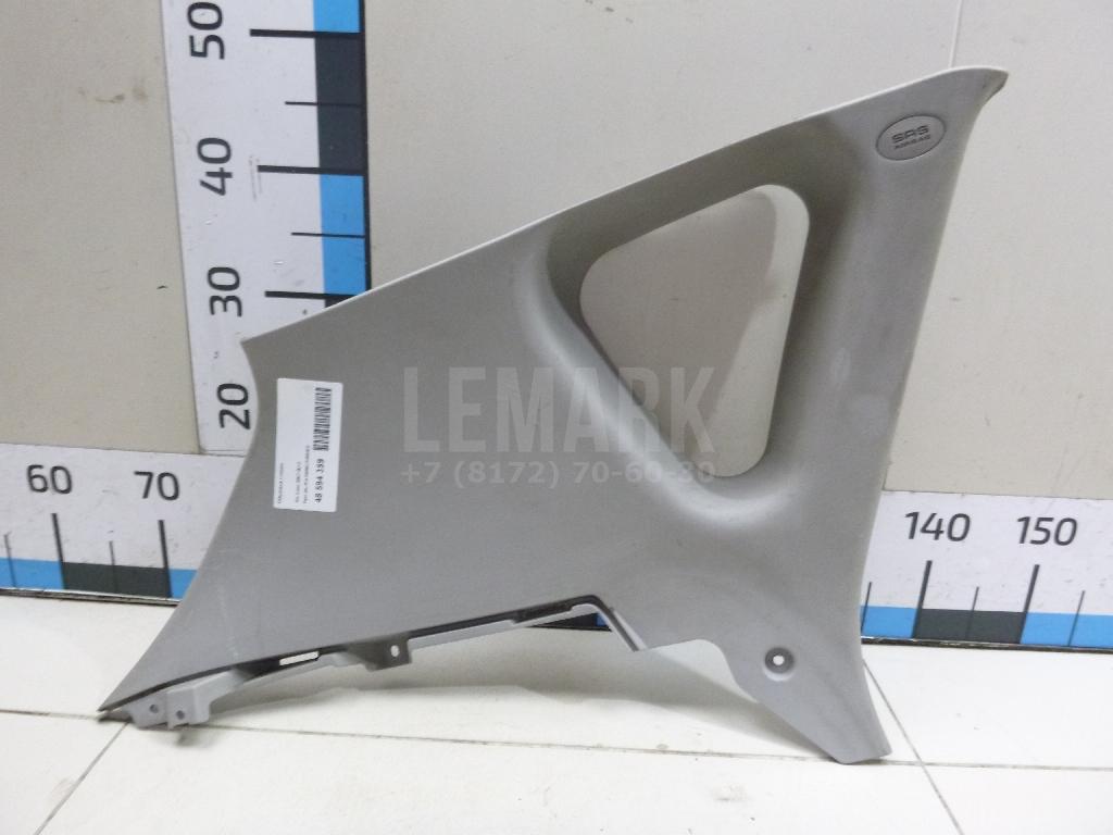 Обшивка стойки 858501H000ED Hyundai-Kia