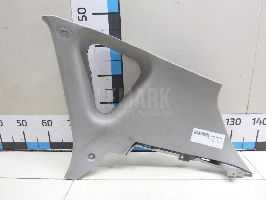 Обшивка стойки 858601H000ED Hyundai-Kia