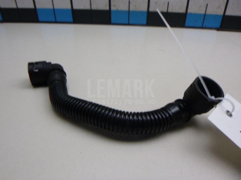 Трубка картерных газов 55556495 GM