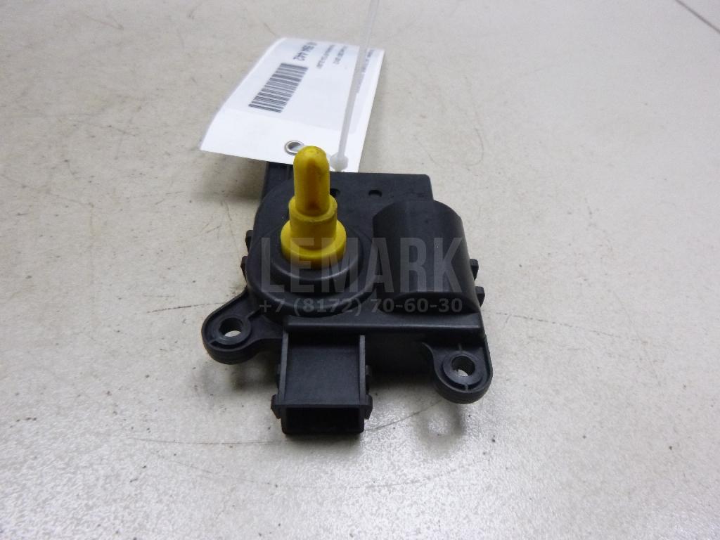 Моторчик заслонки отопителя 971242L001 Hyundai-Kia