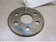 Пластина маховика
