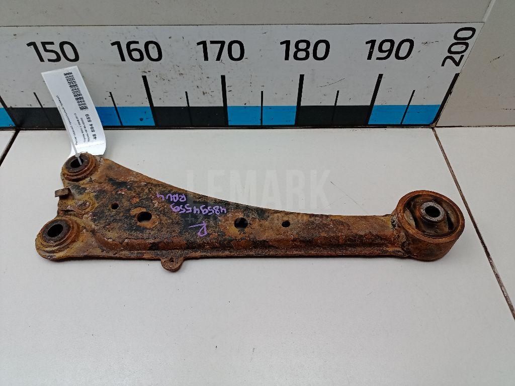 Рычаг задний продольный правый 4876042030 Toyota