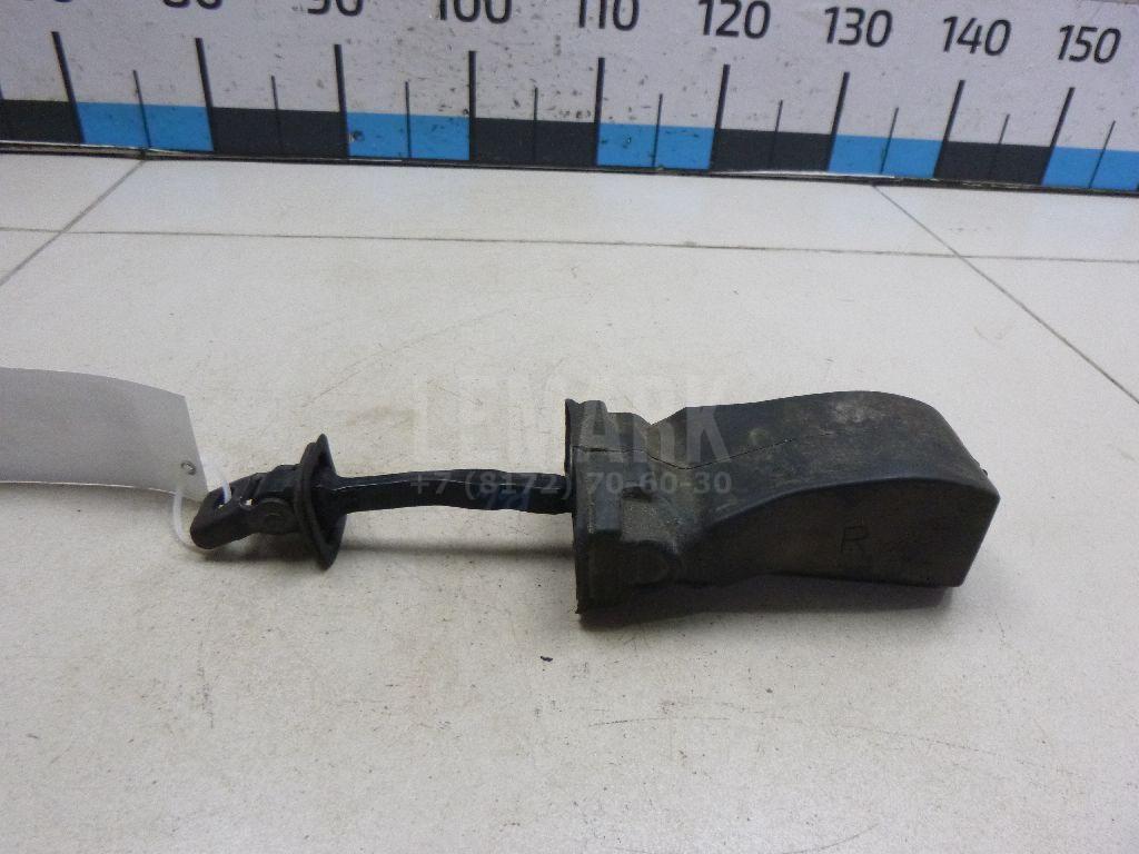 Ограничитель двери 6R4839249C VAG
