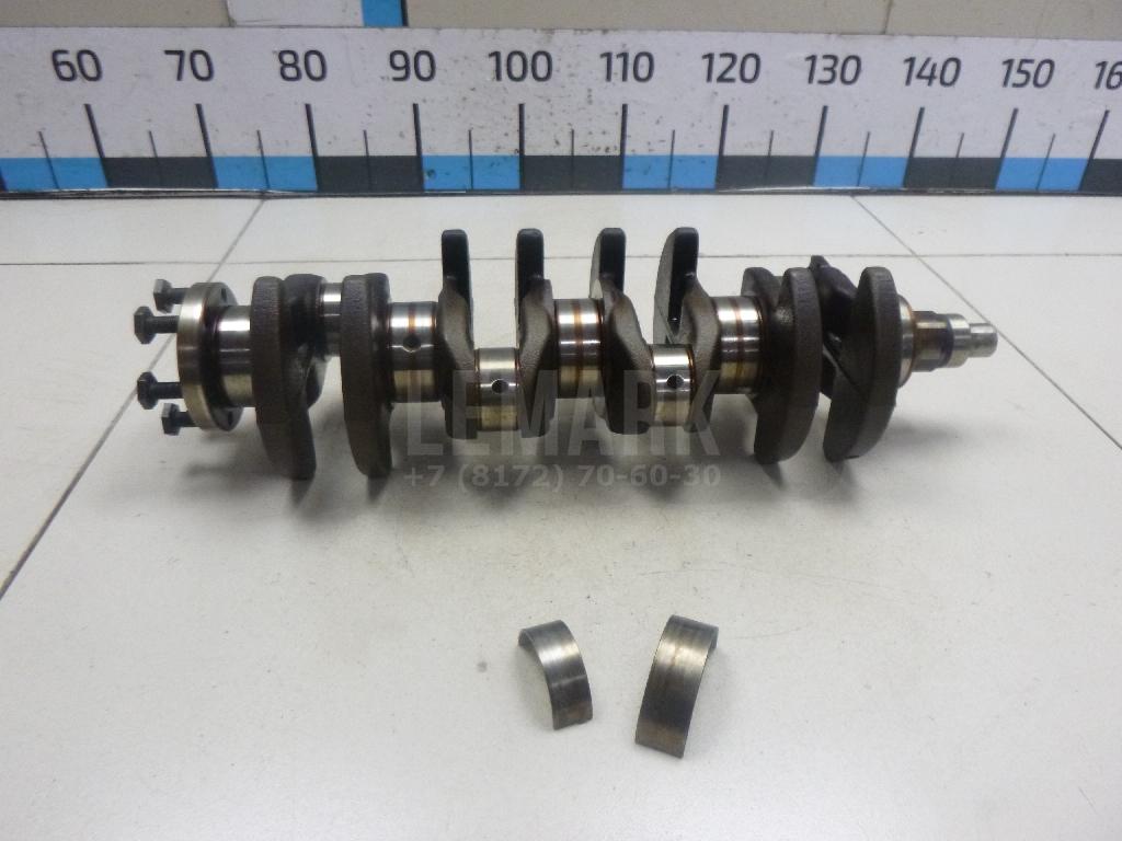 Коленвал 614159 GM