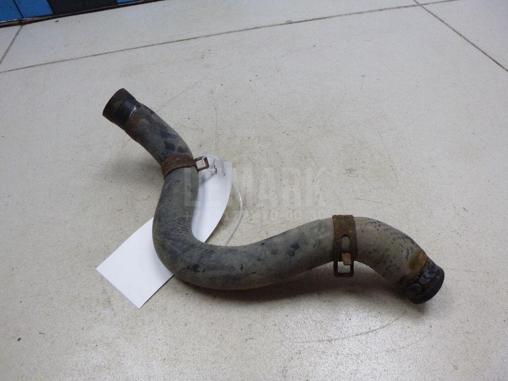 Патрубок отопителя 973121H100 Hyundai-Kia