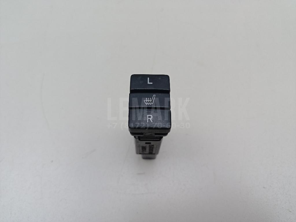 Кнопка обогрева сидений 8475142040 Toyota