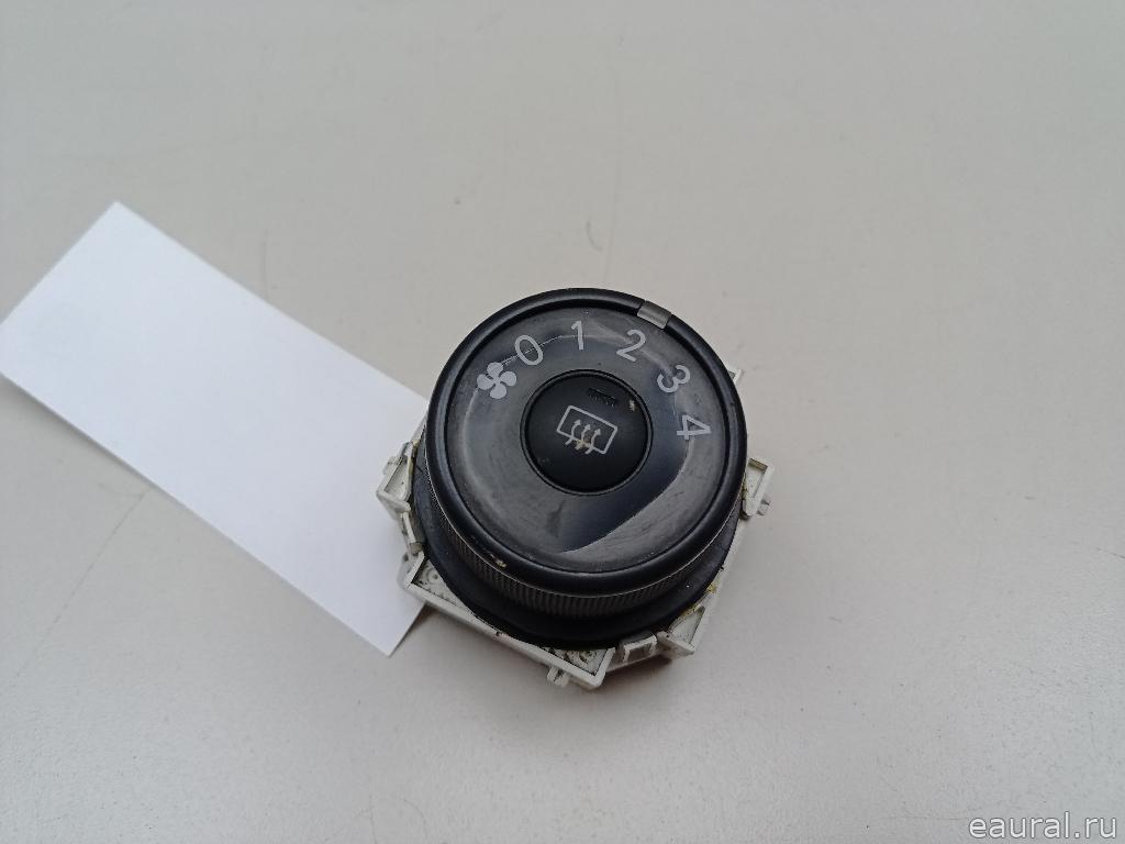Переключатель отопителя