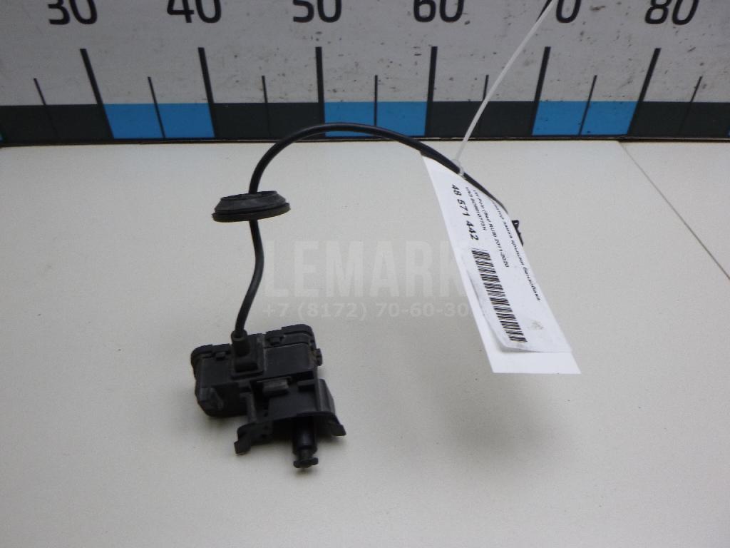 Активатор замка крышки бензобака 5C6810773H VAG