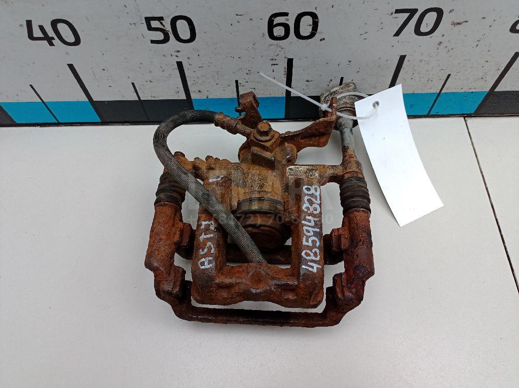 Суппорт тормозной задний левый 542110 GM