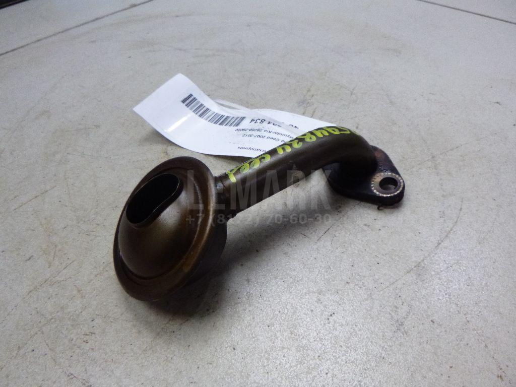 Маслозаборник 262502B000 Hyundai-Kia