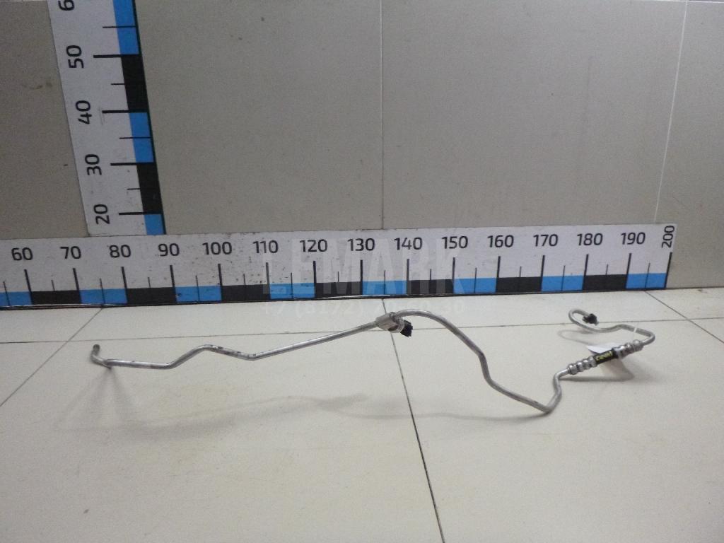 Трубка кондиционера 977681H050 Hyundai-Kia