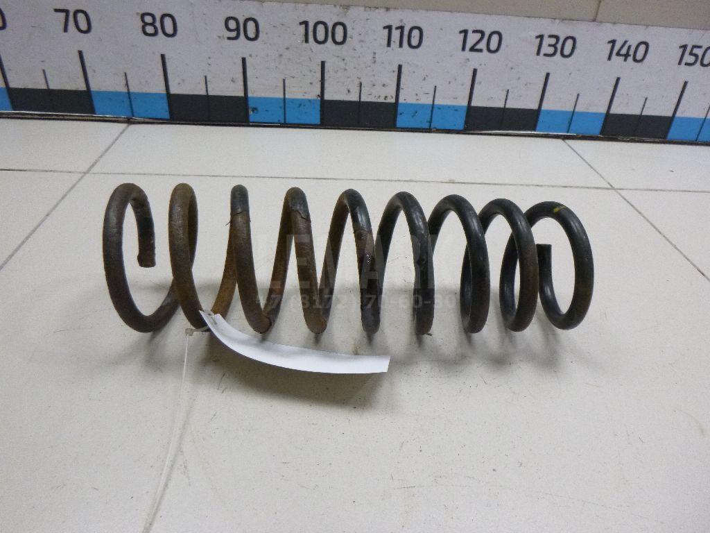 Пружина задняя 553501H510 Hyundai-Kia