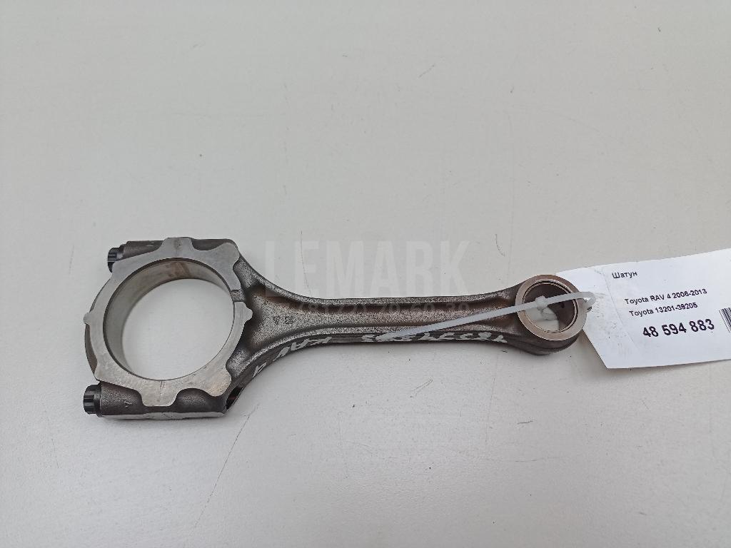 Шатун 1320139205 Toyota