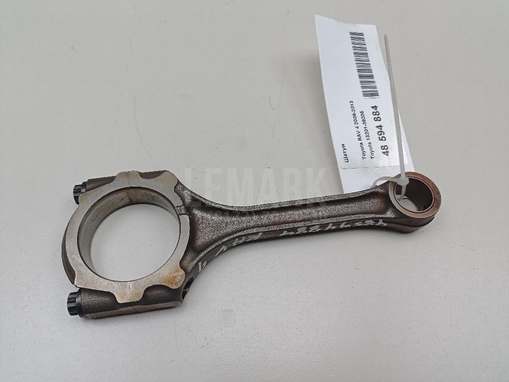 Шатун 1320139205 Toyota
