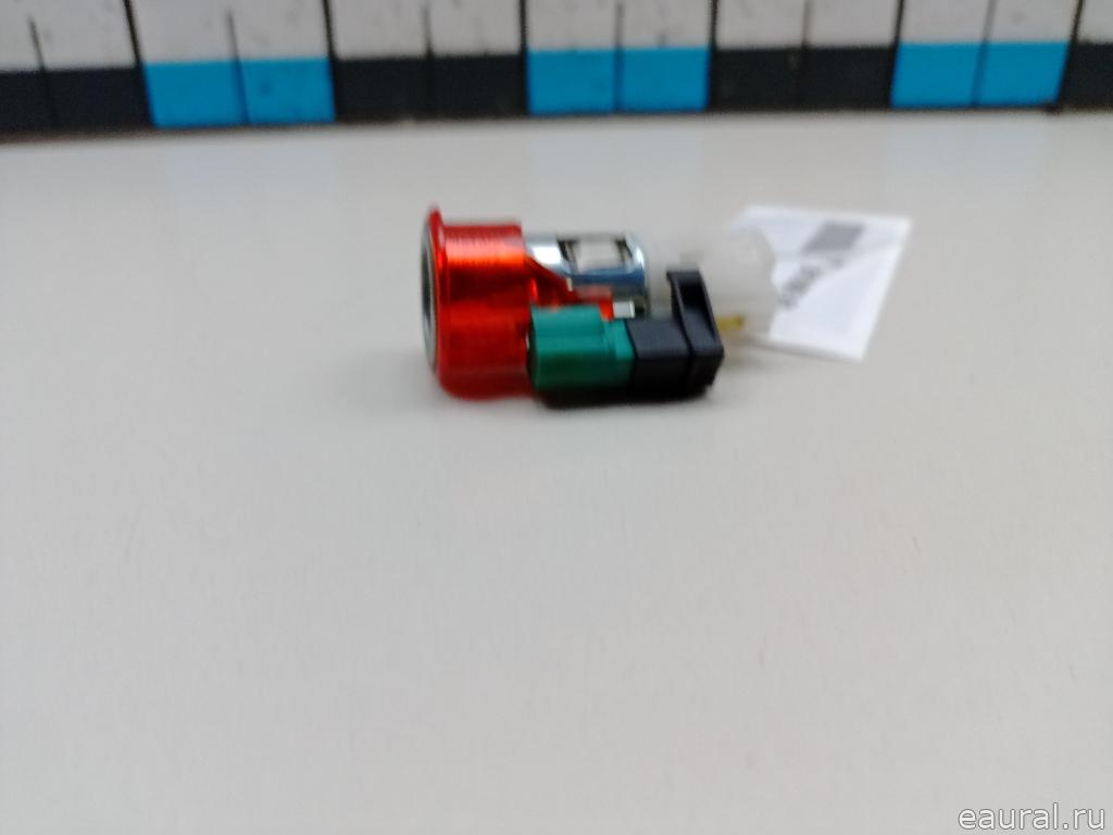 Гнездо прикуривателя