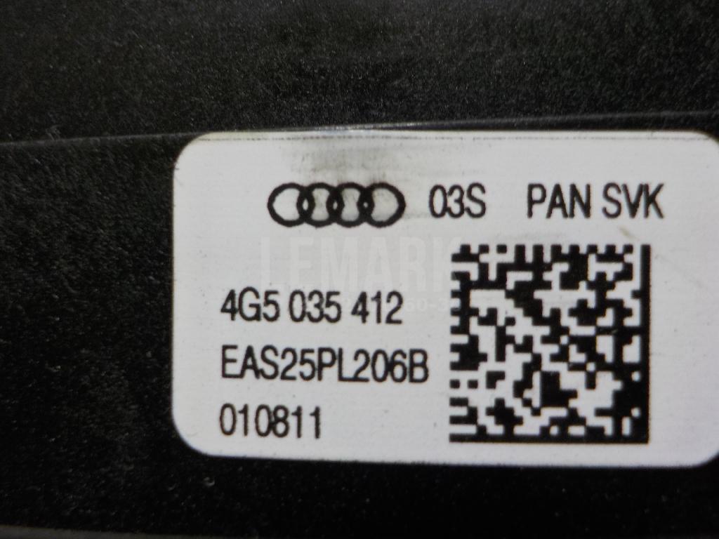 Сабвуфер для  BMW X1 E84 2009-2015