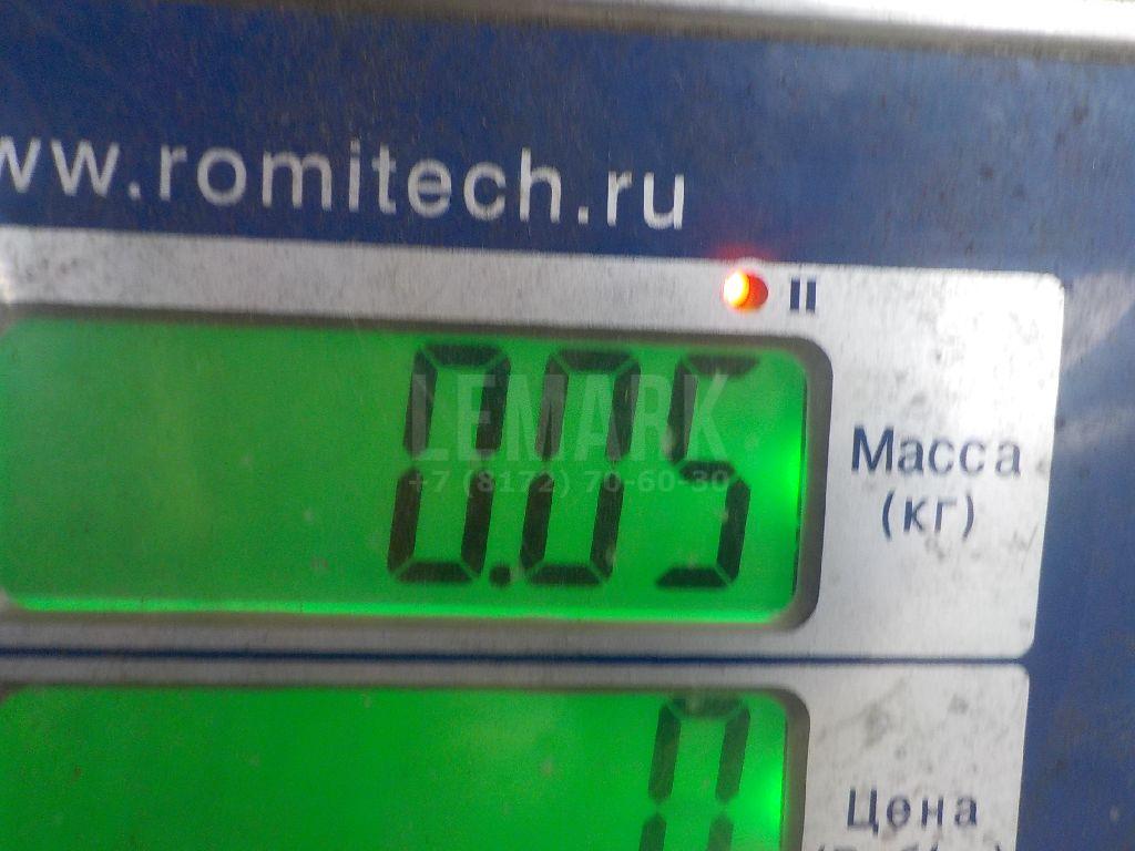 Крышка расширительного бачка