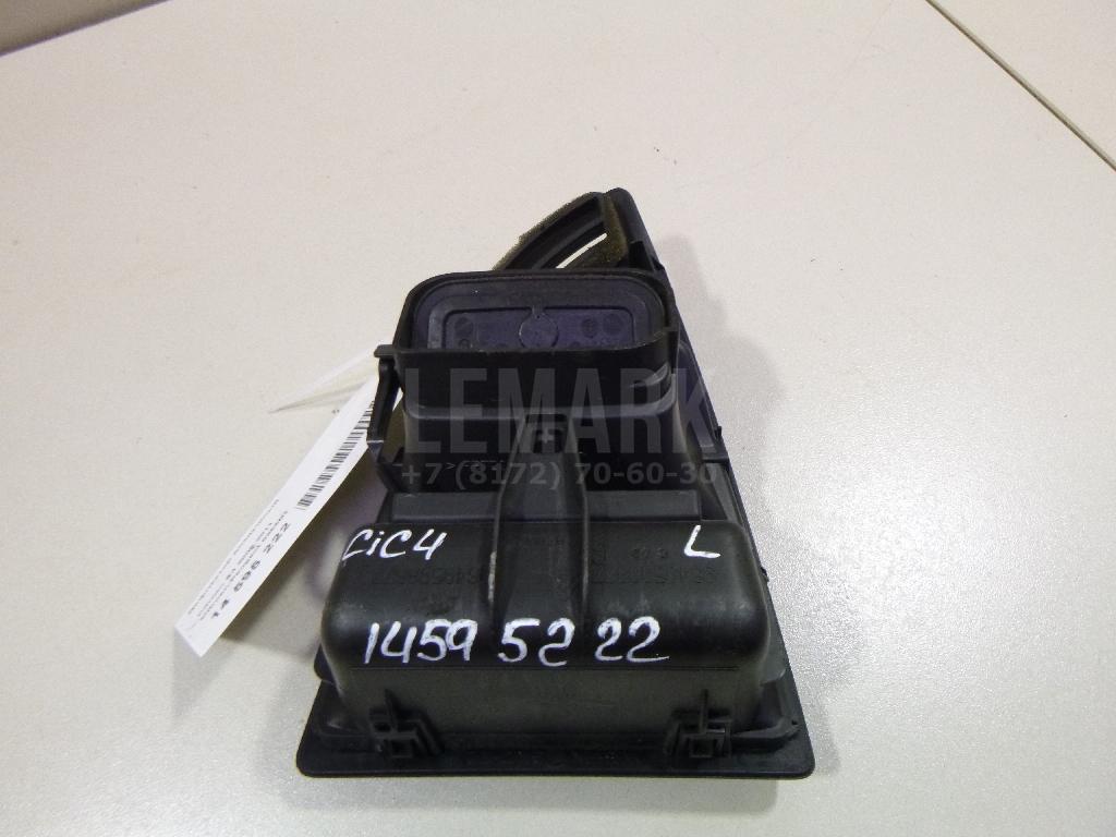 Дефлектор воздушный для  Citroen C4 II 2011-2022