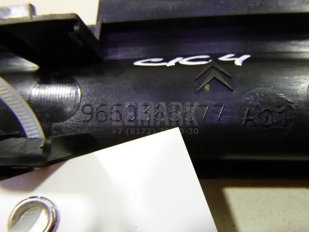 Накладка декоративная для  Astra HD 8 2005-2011