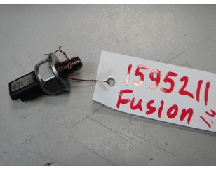 Регулятор давления топлива для Ford Fusion 2002-2012 с разборки состояние отличное