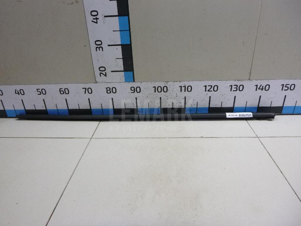 Накладка стекла переднего левого 5C68374775AP VAG