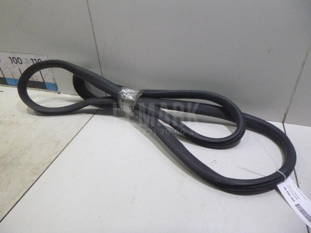 Уплотнитель (внутри) 5L0867367A9B9 VAG