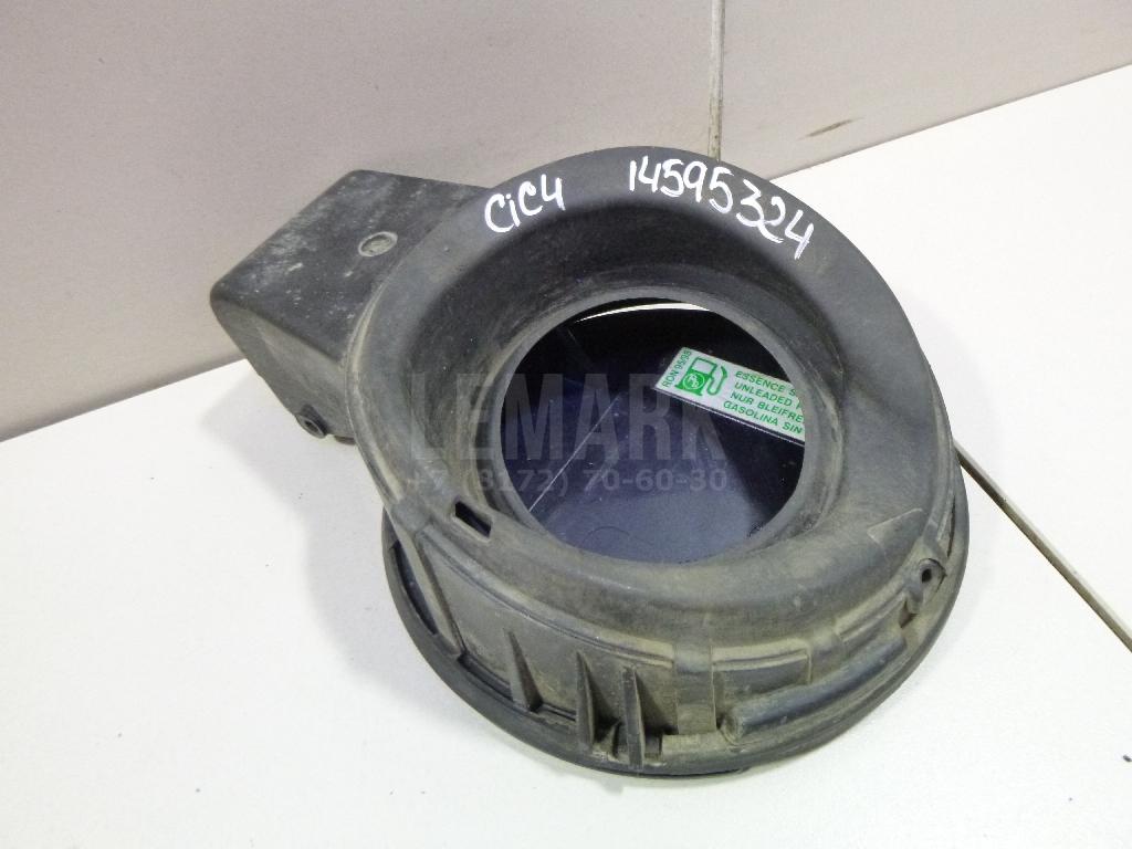 Лючок бензобака для  Citroen C4 2004-2011