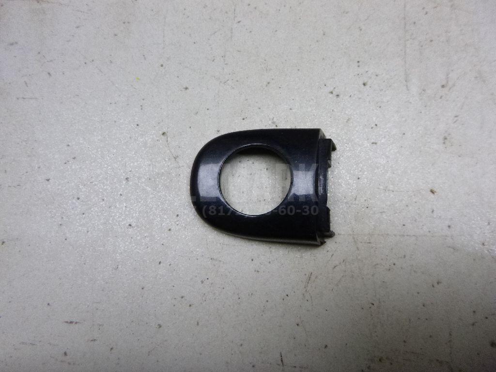 Накладка ручки наружной 6R4837879GRU VAG