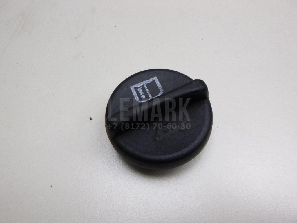 Крышка маслозаливной горловины 55566555 GM
