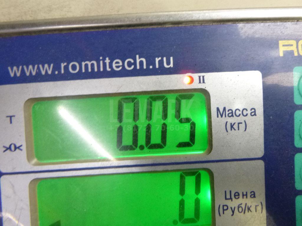 Колпачок ступицы